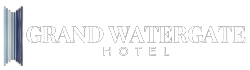 Grand watergate logo